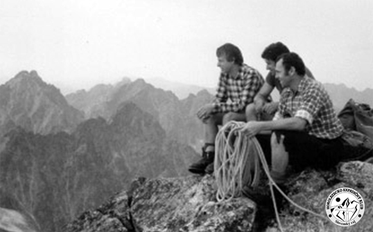 Horolezecko expedičný klub Slovenský raj